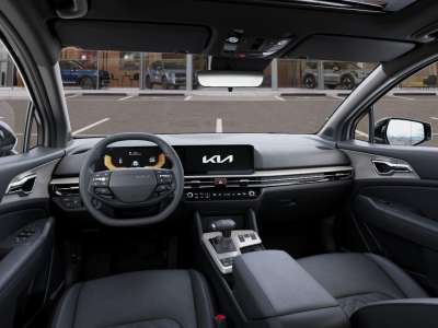 New 2026 Kia Sportage for sale in Grand Island NE