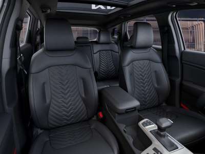 New 2026 Kia Sportage for sale in Grand Island NE