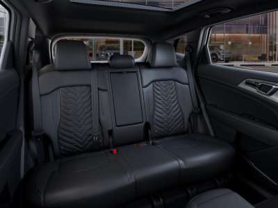 New 2026 Kia Sportage for sale in Grand Island NE