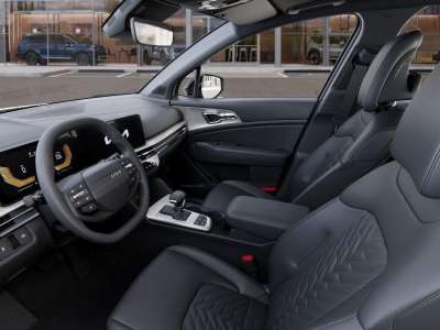 New 2026 Kia Sportage for sale in Grand Island NE
