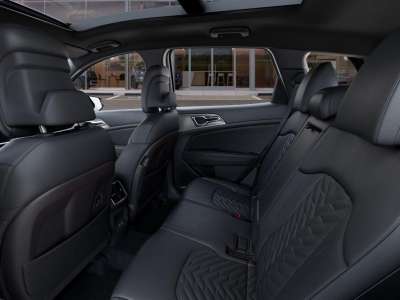 New 2026 Kia Sportage for sale in Grand Island NE