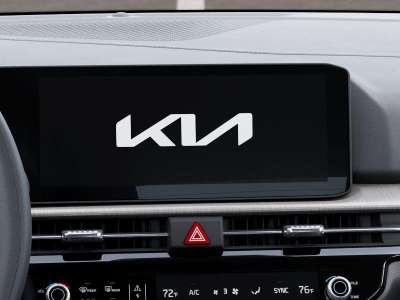 New 2026 Kia Sportage for sale in Grand Island NE