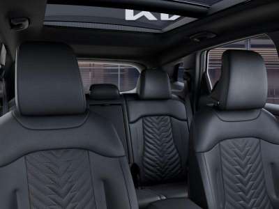 New 2026 Kia Sportage for sale in Grand Island NE