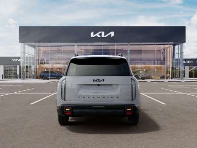 New 2027 Kia Telluride for sale in Grand Island NE