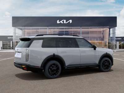 New 2027 Kia Telluride for sale in Grand Island NE
