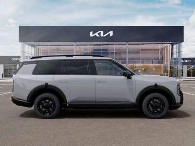 New 2027 Kia Telluride for sale in Grand Island NE