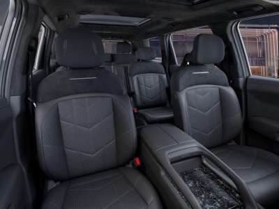 New 2027 Kia Telluride for sale in Grand Island NE