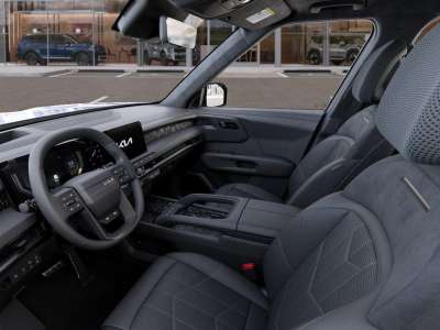 New 2027 Kia Telluride for sale in Grand Island NE