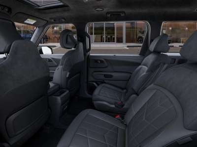 New 2027 Kia Telluride for sale in Grand Island NE