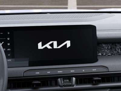 New 2027 Kia Telluride for sale in Grand Island NE