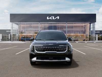 New 2026 Kia Carnival for sale in Grand Island NE