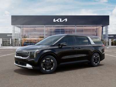 New 2026 Kia Carnival for sale in Grand Island NE
