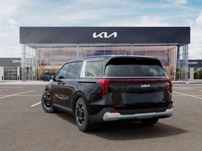 New 2026 Kia Carnival for sale in Grand Island NE