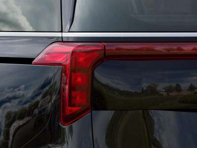 New 2026 Kia Carnival for sale in Grand Island NE