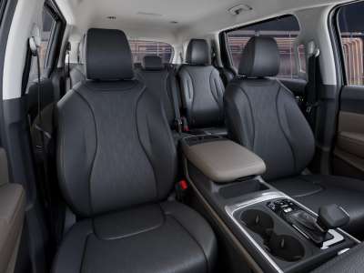 New 2026 Kia Carnival for sale in Grand Island NE