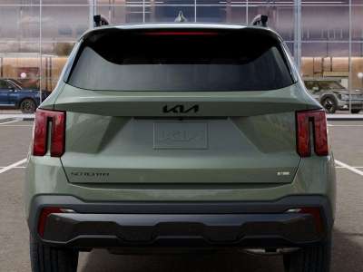New 2026 Kia Sorento for sale in Grand Island NE