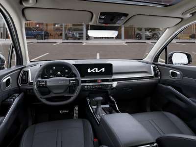 New 2026 Kia Sorento for sale in Grand Island NE