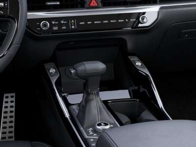 New 2026 Kia Sorento for sale in Grand Island NE