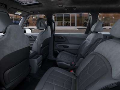 New 2027 Kia Telluride for sale in Grand Island NE