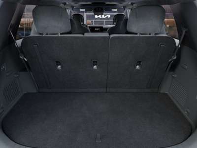 New 2027 Kia Telluride for sale in Grand Island NE