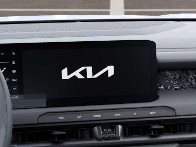 New 2027 Kia Telluride for sale in Grand Island NE