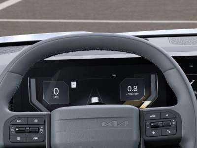 New 2027 Kia Telluride for sale in Grand Island NE