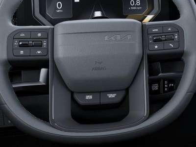 New 2027 Kia Telluride for sale in Grand Island NE