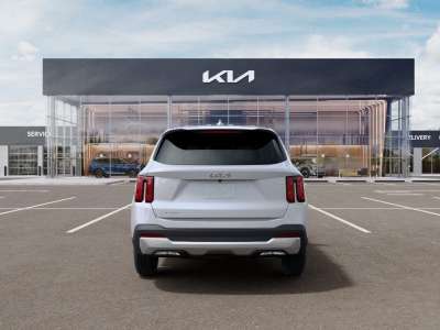 New 2026 Kia Sorento LX SUV/Crossover for sale in Grand Island NE