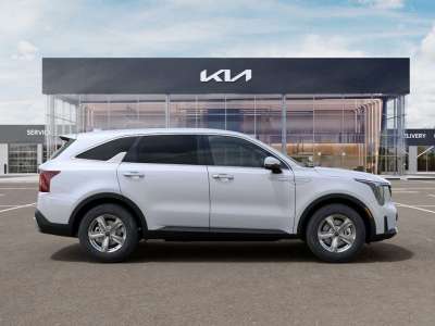 New 2026 Kia Sorento LX SUV/Crossover for sale in Grand Island NE