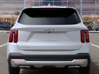 New 2026 Kia Sorento for sale in Grand Island NE