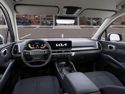 New 2026 Kia Sorento for sale in Grand Island NE
