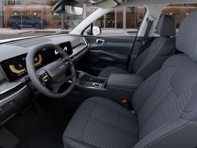 New 2026 Kia Sorento for sale in Grand Island NE