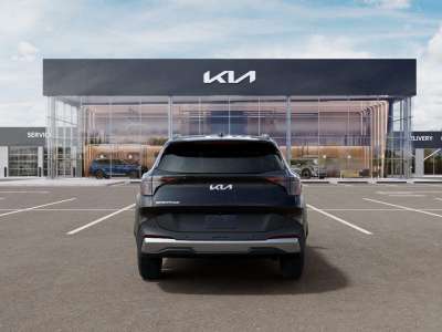 New 2026 Kia Sportage EX SUV/Crossover for sale in Grand Island NE
