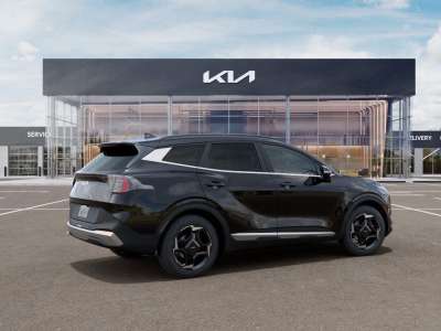 New 2026 Kia Sportage EX SUV/Crossover for sale in Grand Island NE