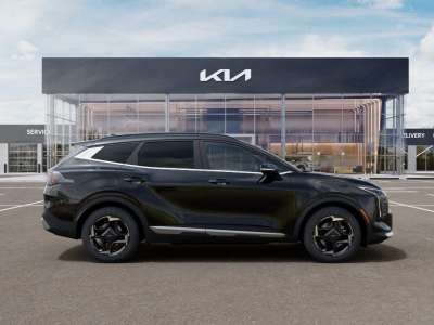 New 2026 Kia Sportage EX SUV/Crossover for sale in Grand Island NE
