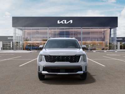 New 2026 Kia Sorento S SUV/Crossover for sale in Grand Island NE