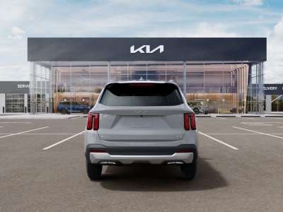 New 2026 Kia Sorento S SUV/Crossover for sale in Grand Island NE