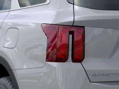New 2026 Kia Sorento for sale in Grand Island NE