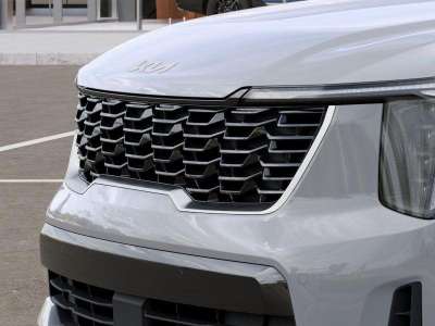 New 2026 Kia Sorento for sale in Grand Island NE