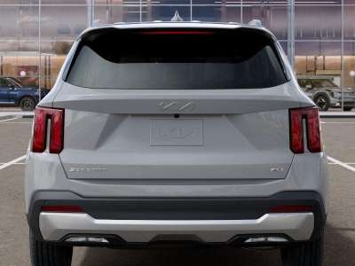 New 2026 Kia Sorento for sale in Grand Island NE