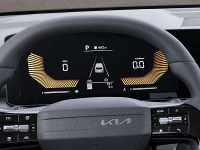 New 2026 Kia Sorento for sale in Grand Island NE