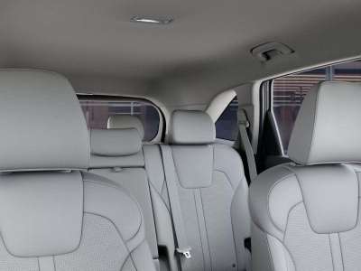 New 2026 Kia Sorento for sale in Grand Island NE