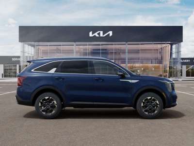 New 2026 Kia Sorento S SUV/Crossover for sale in Grand Island NE