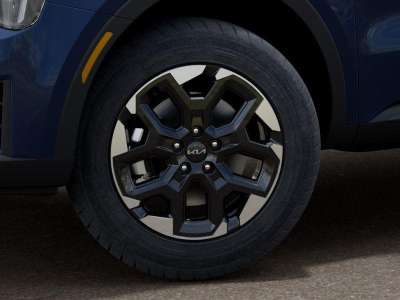 New 2026 Kia Sorento S SUV/Crossover for sale in Grand Island NE