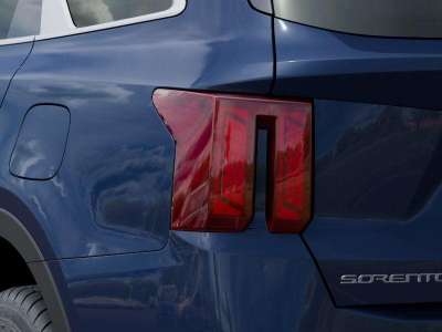 New 2026 Kia Sorento for sale in Grand Island NE