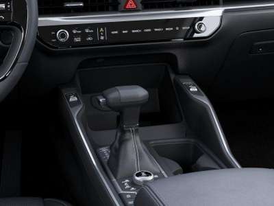 New 2026 Kia Sorento for sale in Grand Island NE