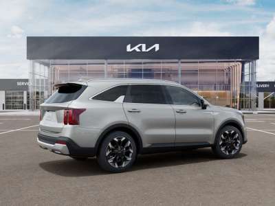 New 2026 Kia Sorento EX SUV/Crossover for sale in Grand Island NE