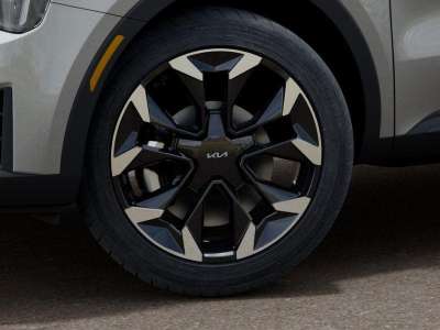 New 2026 Kia Sorento EX SUV/Crossover for sale in Grand Island NE