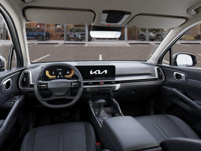 New 2026 Kia Sorento for sale in Grand Island NE