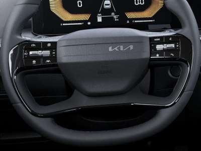 New 2026 Kia Sorento for sale in Grand Island NE